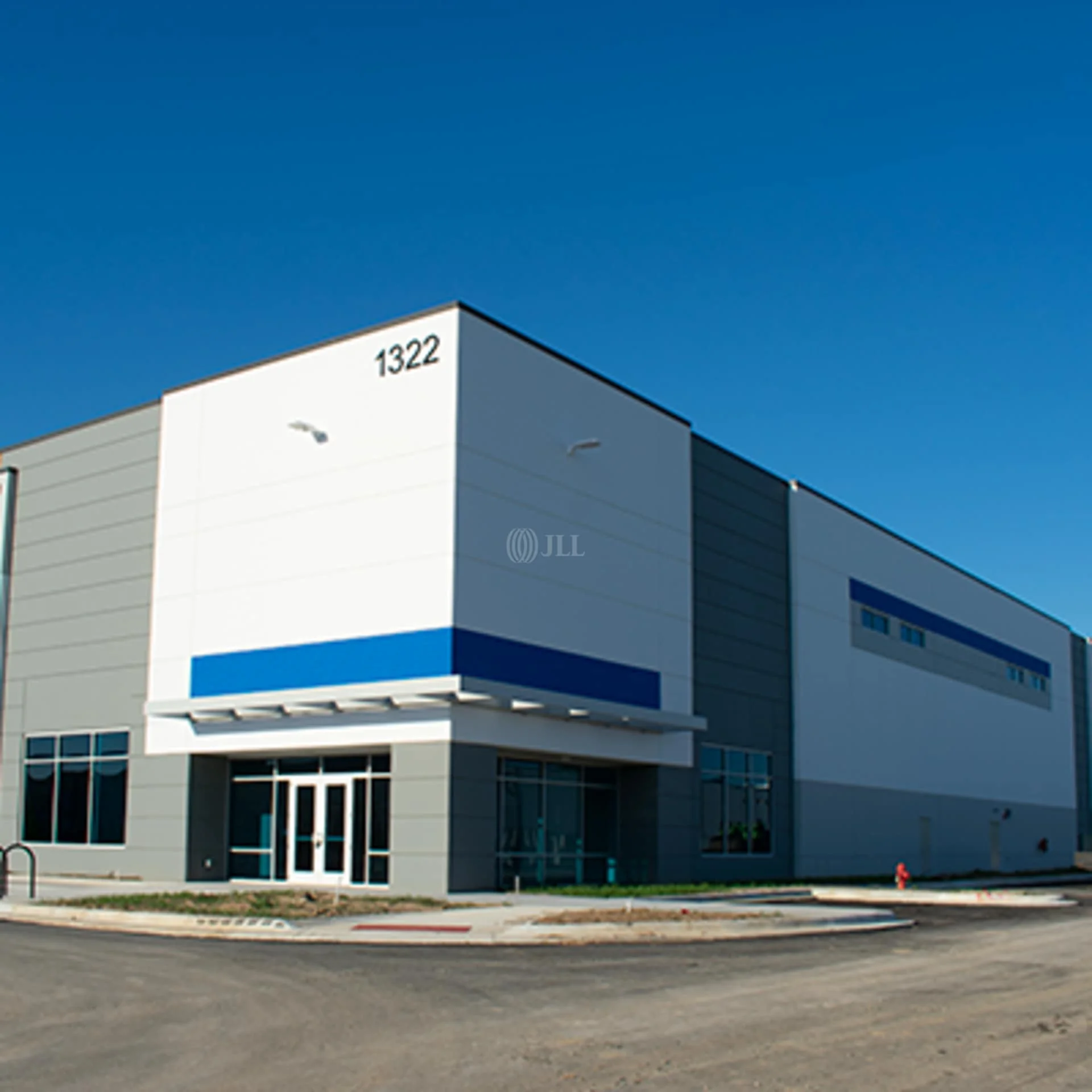 The Hub Bldg 1 — Lease in Columbus, OH, photo 2 of 4
