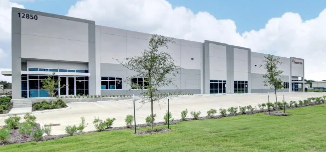 Freehill Business Center — Lease in Houston, TX, photo 1 of 5