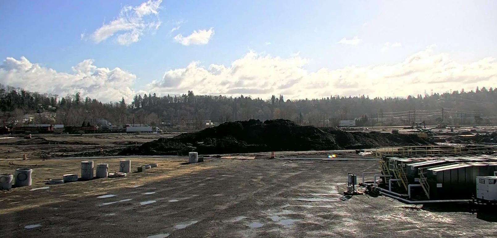 Phase II - Building 2 — Lease in Seattle, WA, photo 7 of 8
