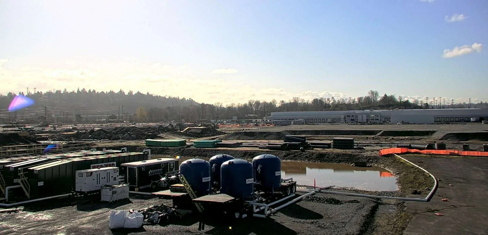 Phase II - Building 2 — Lease in Seattle, WA, photo 8 of 8