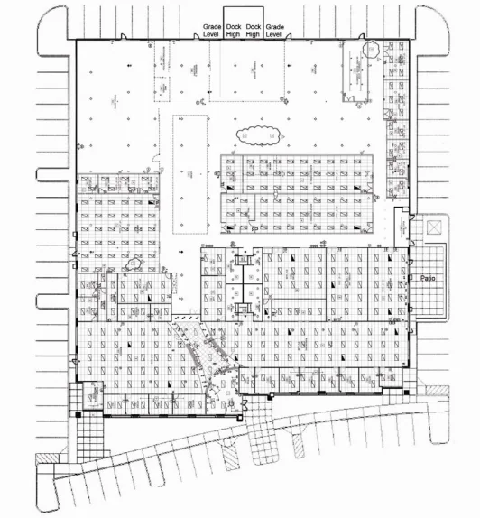 201 Lindbergh Ave — Lease in Livermore, CA, photo 1 of 6