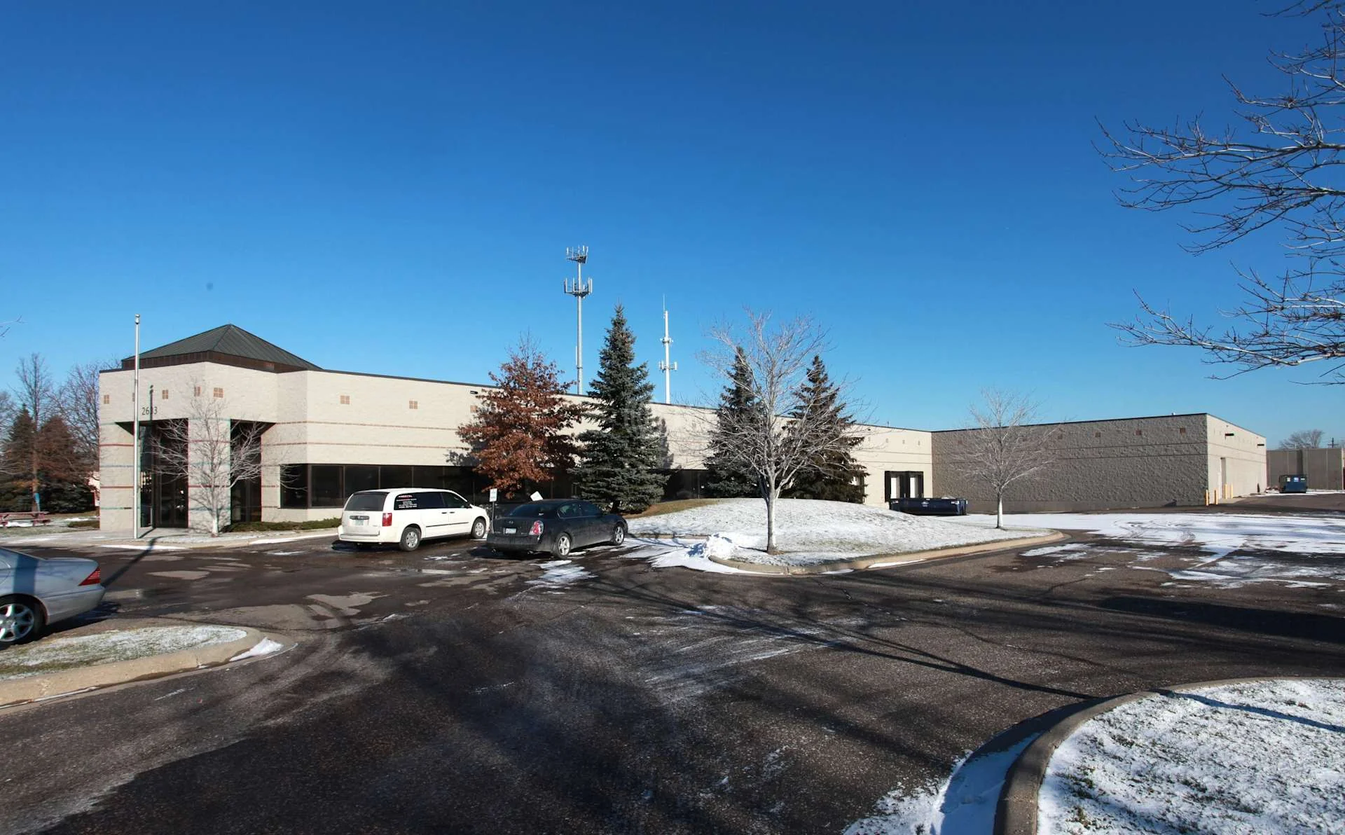 2633 Minnehaha Ave — Lease in Minneapolis, MN, photo 7 of 8