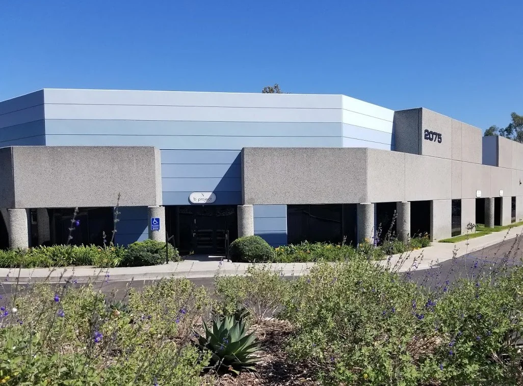 2075 Corte Del Nogal — Lease in Carlsbad, CA, photo 1 of 4