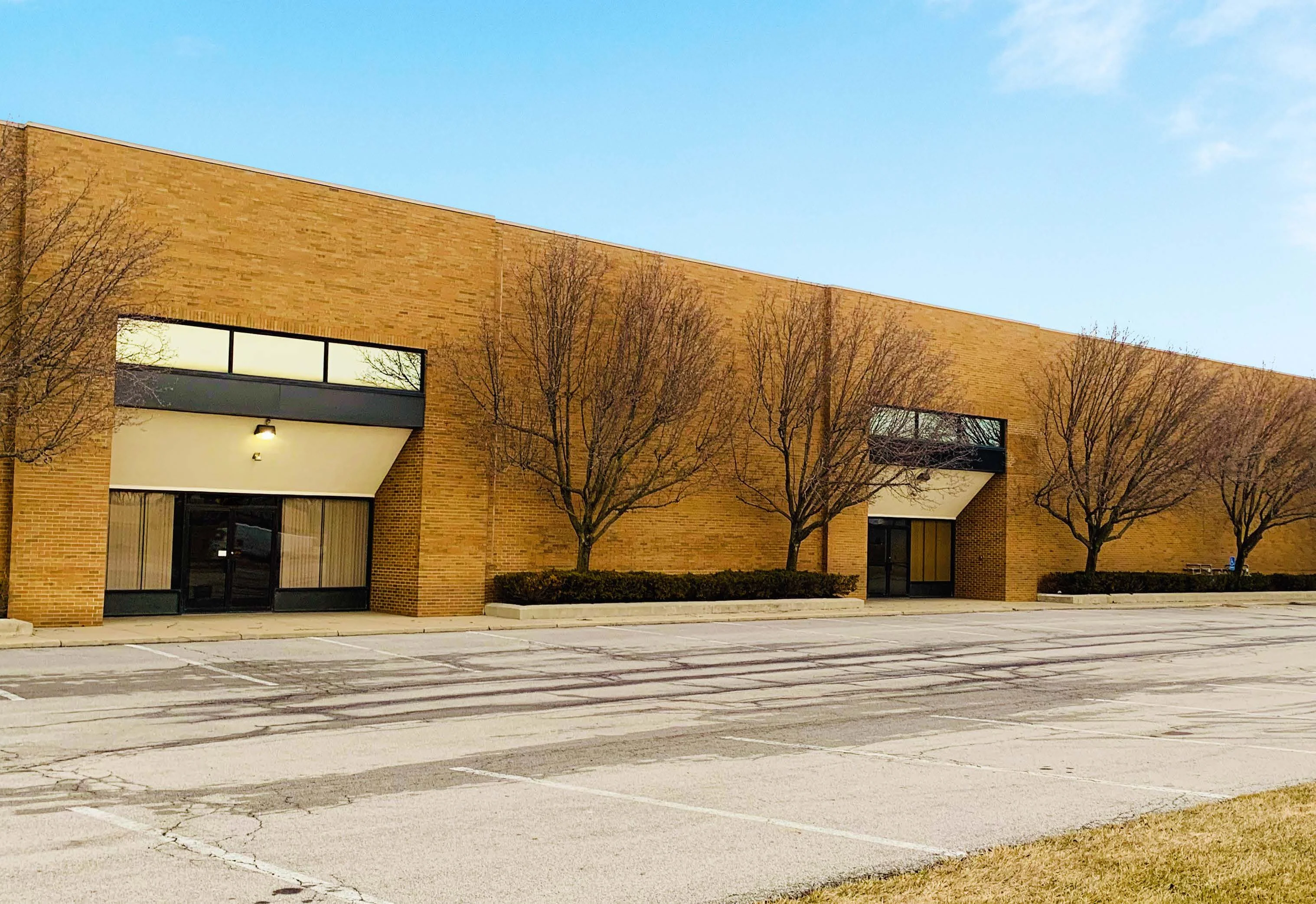 2111-2191 International St — Lease in Columbus, OH, photo 1 of 4