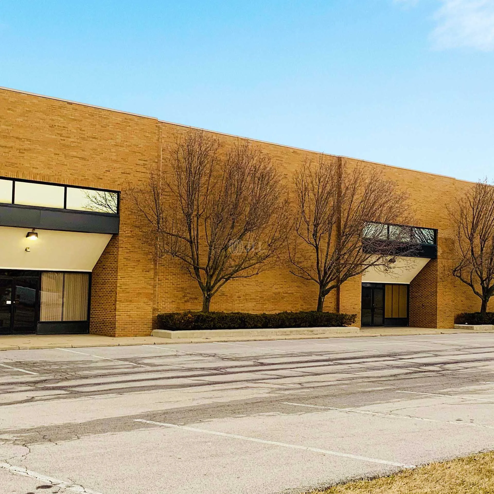 2111-2191 International St — Lease in Columbus, OH, photo 3 of 4