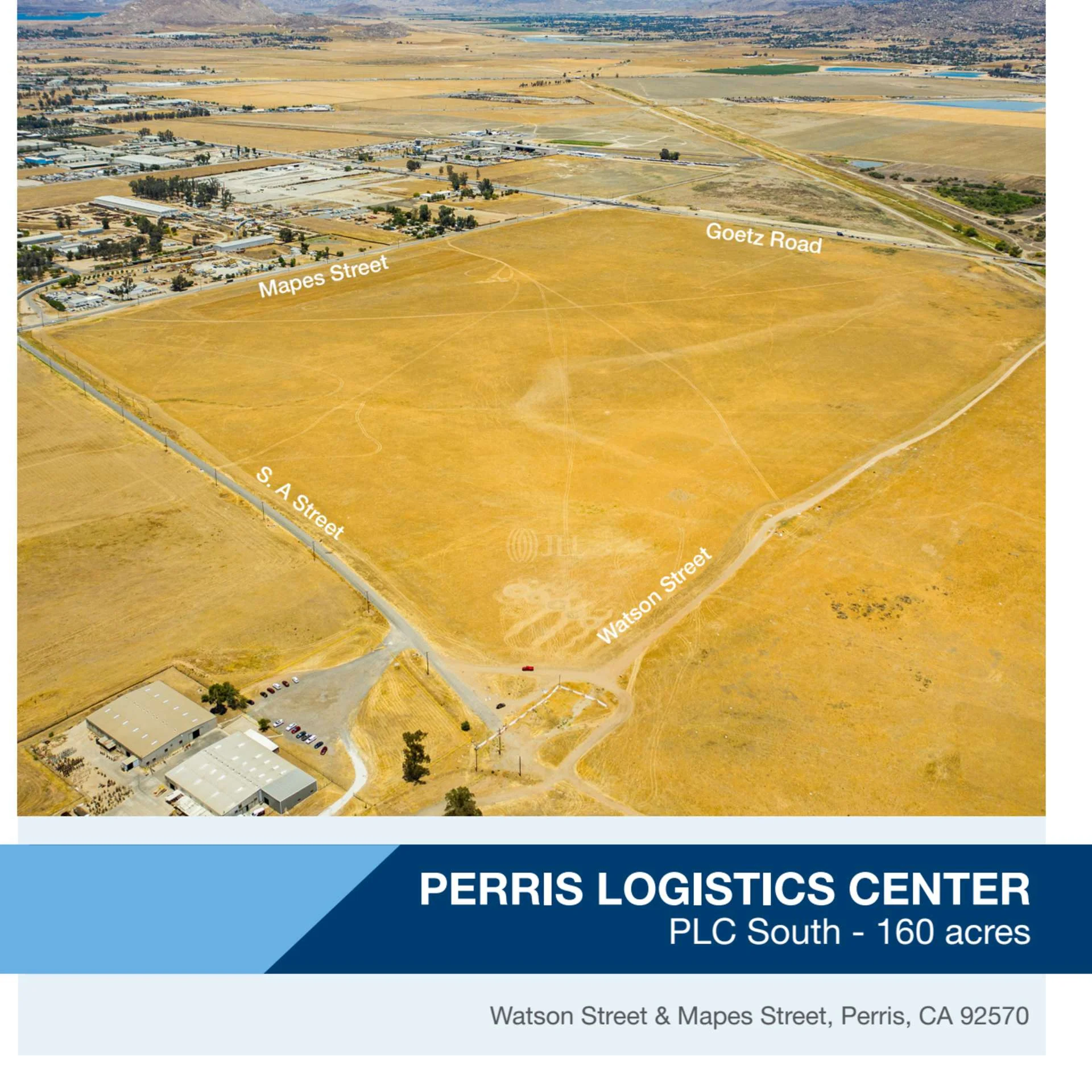 Bldg 1 — Lease in Perris, CA, photo 3 of 4