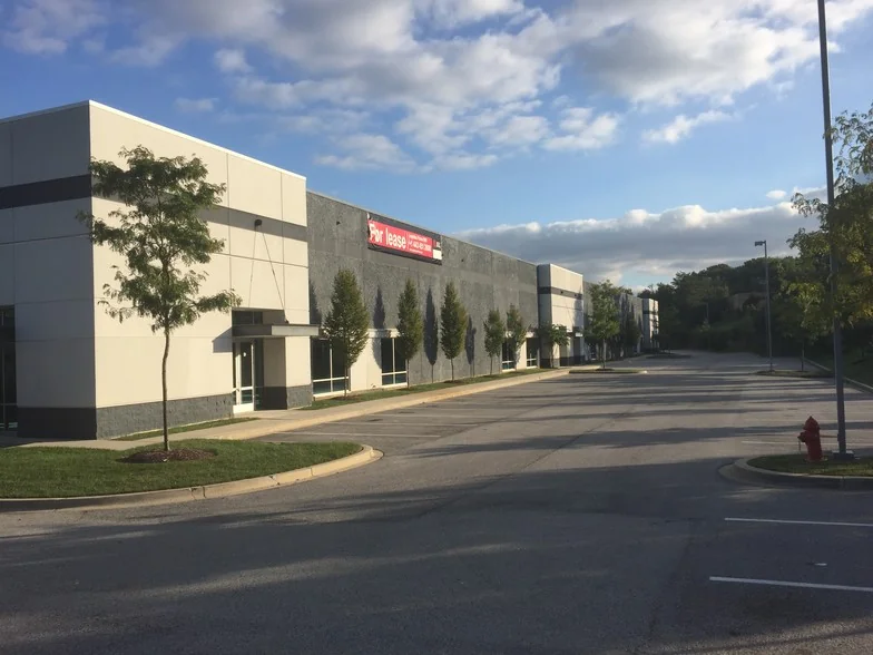 Candlewood Commerce Center A — Lease in Hanover, MD, photo 1 of 5