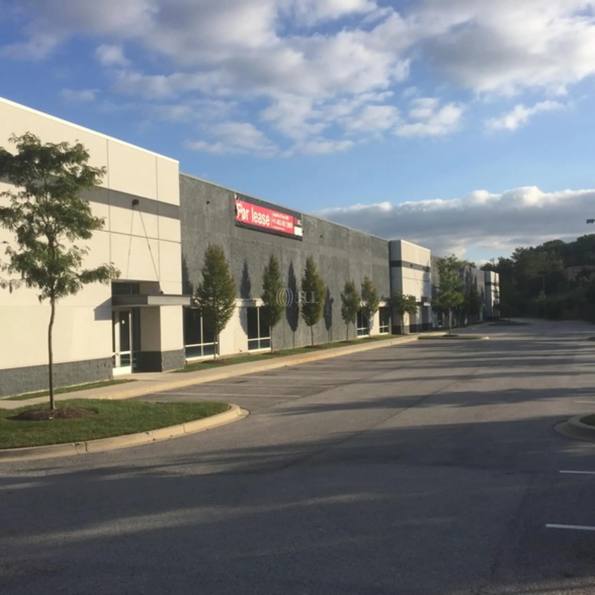 Candlewood Commerce Center A — Lease in Hanover, MD, photo 2 of 5