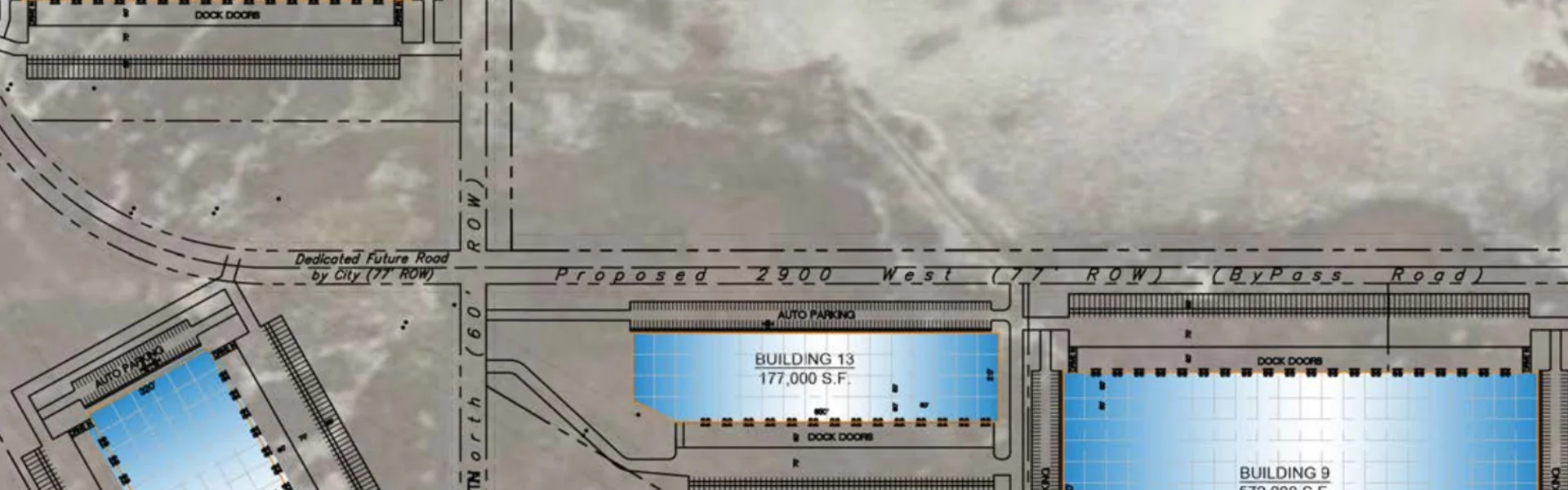 Scannell Logistics Campus - Bldg 15 — Lease in Salt Lake City, UT, photo 4 of 5