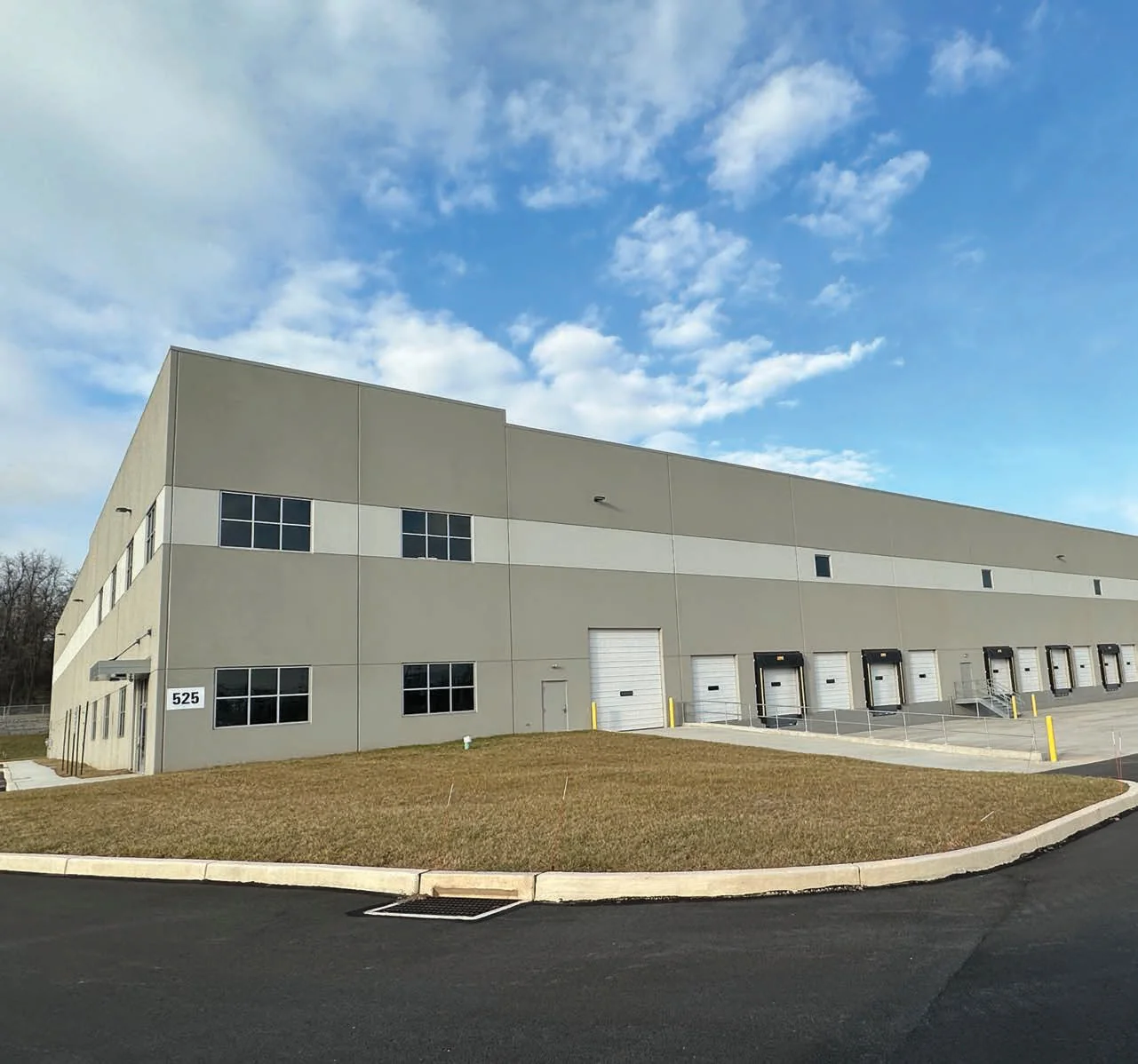 Fairview Industrial Park — Lease in Lewisberry, PA, photo 1 of 5