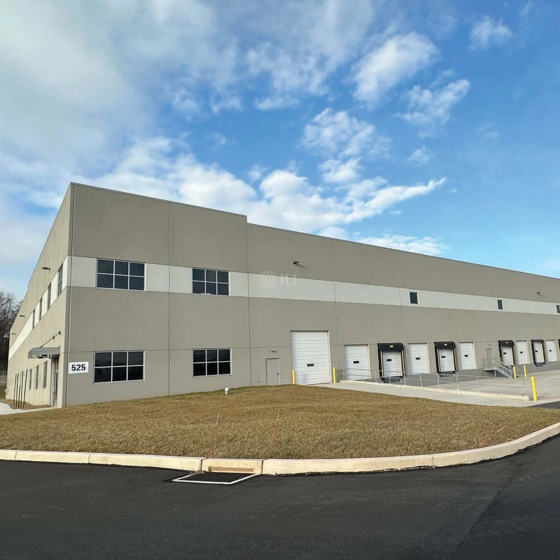 Fairview Industrial Park — Lease in Lewisberry, PA, photo 2 of 5