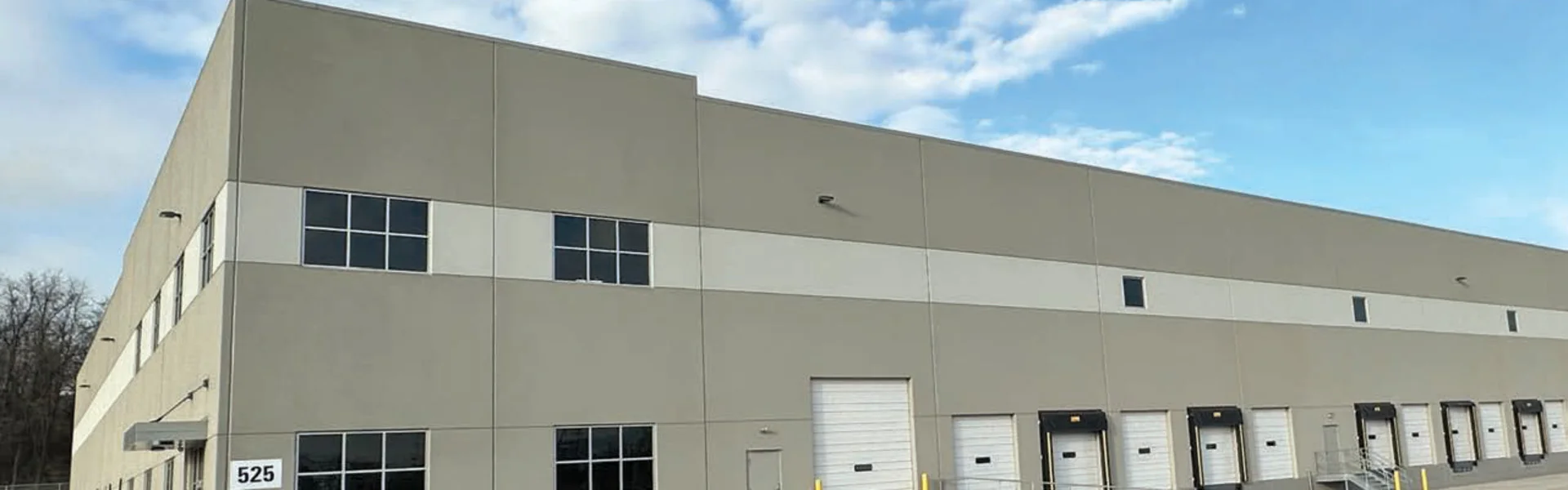 Fairview Industrial Park — Lease in Lewisberry, PA, photo 4 of 5