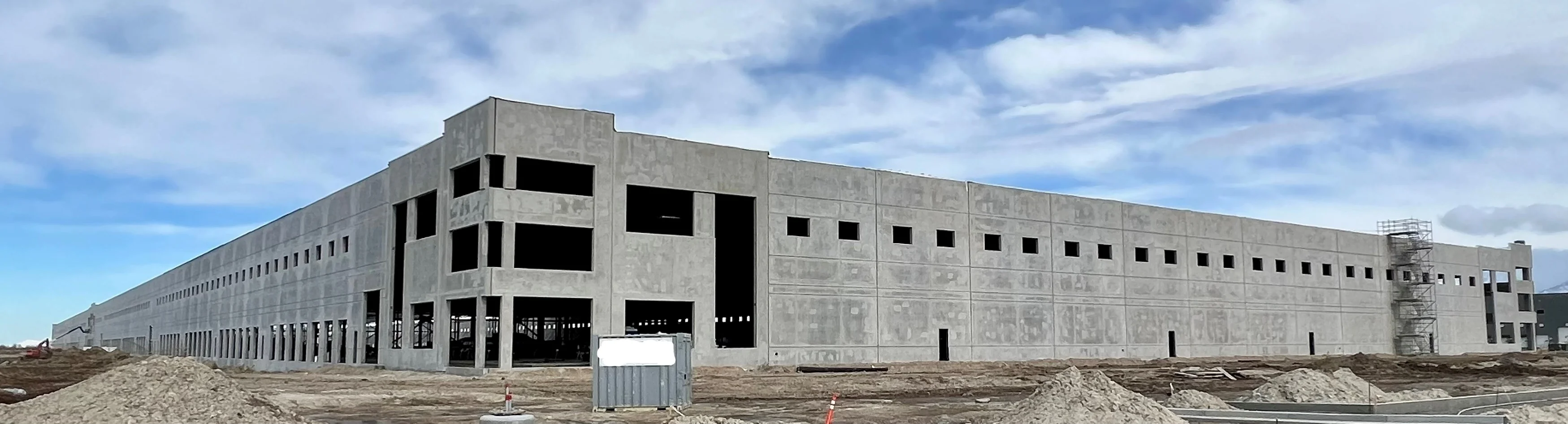 The Quadrant II — Lease in Salt Lake City, UT, photo 2 of 8
