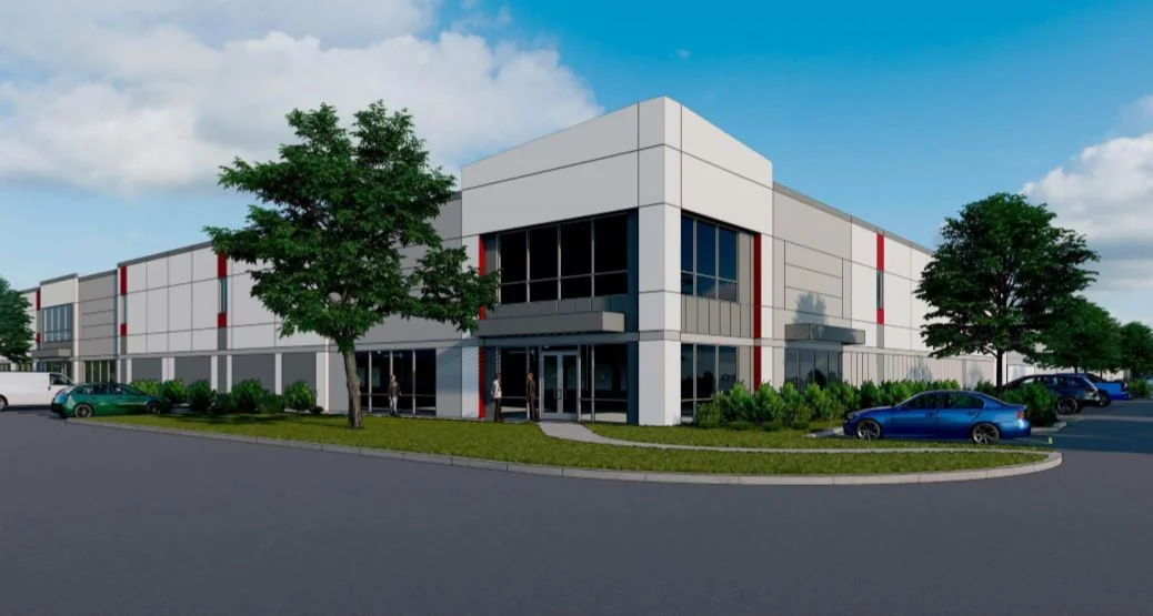 Building 1 — Lease in Englewood, CO, photo 1 of 4