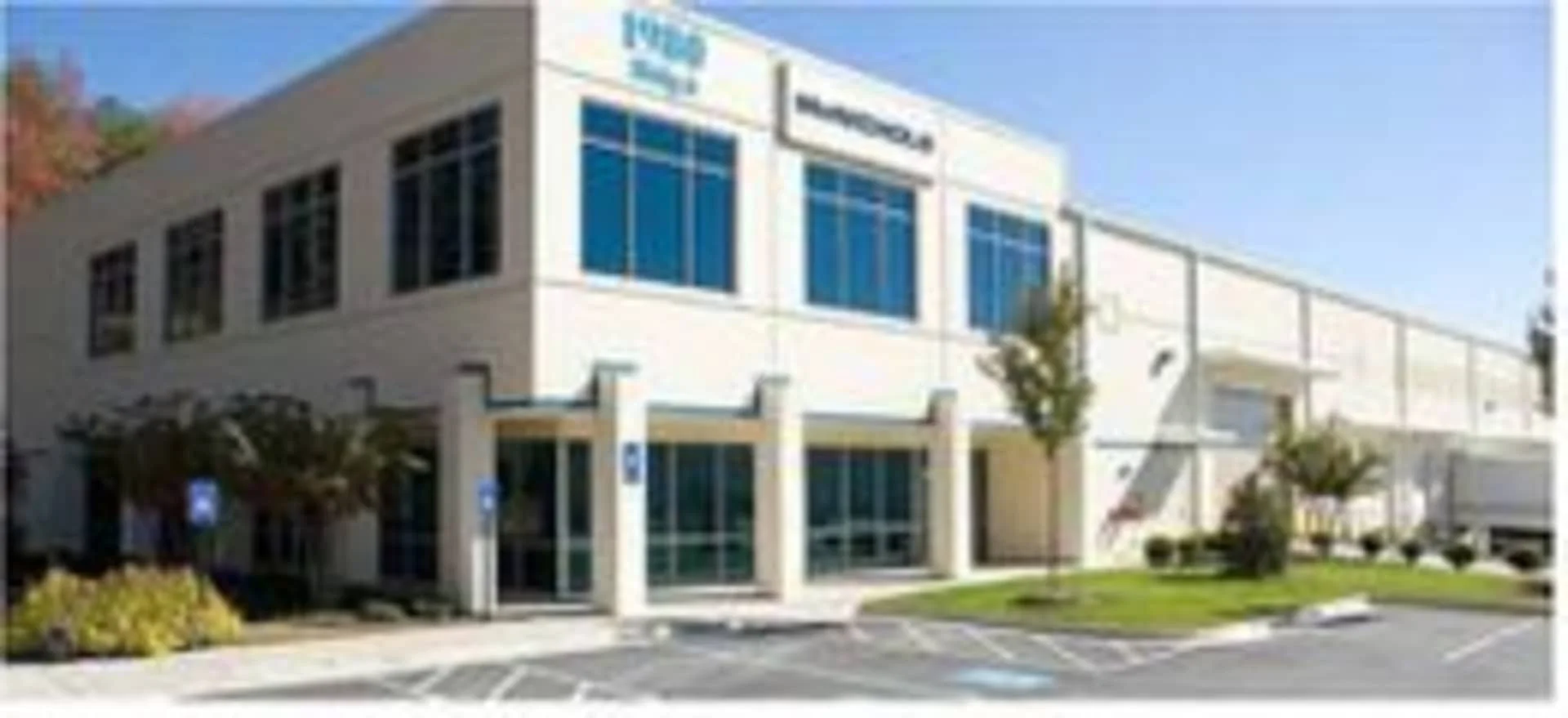 Walton Green Commerce Center - Bldg 1 — Lease in Kennesaw, GA, photo 8 of 8