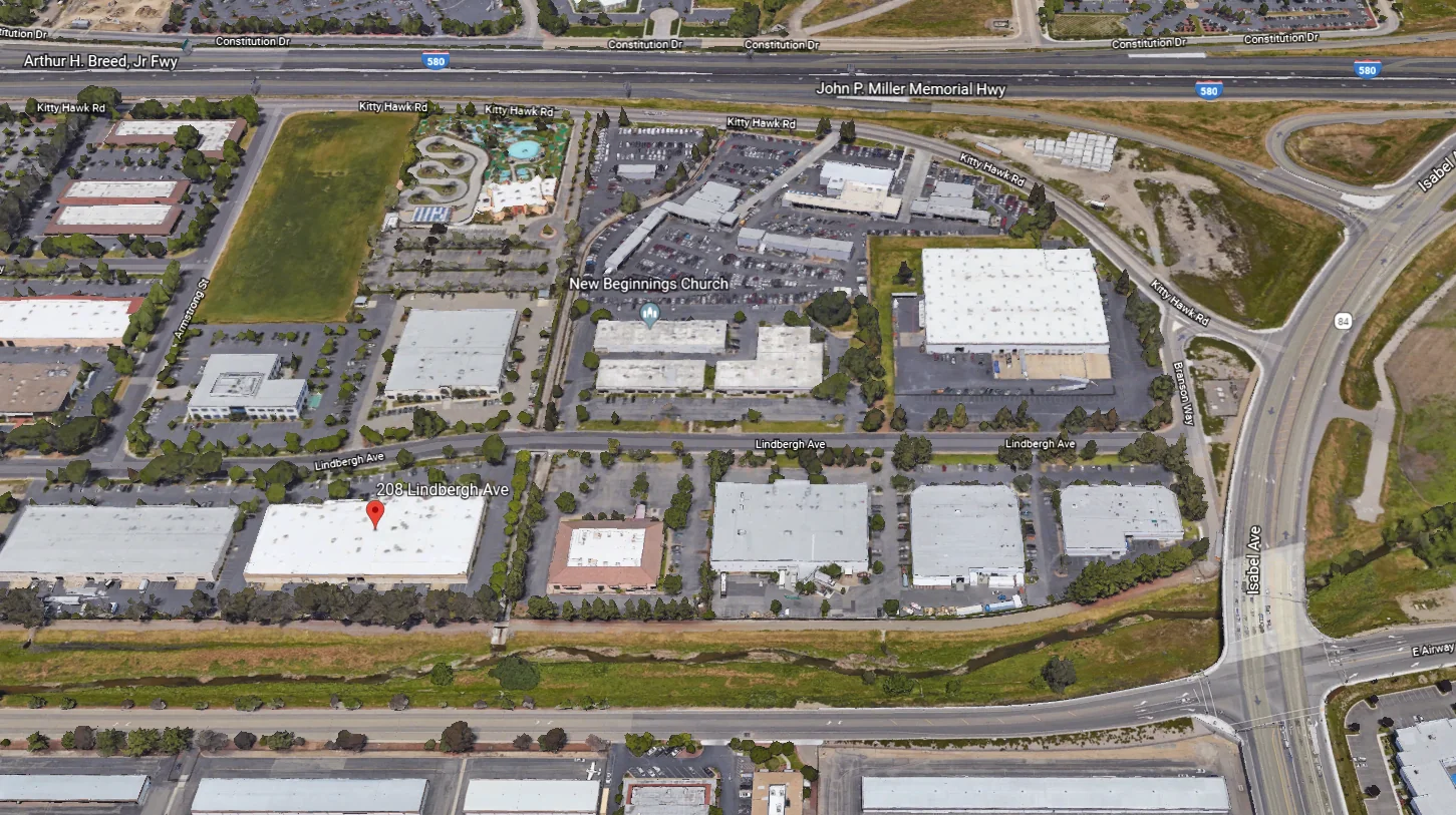 Project 3 — Lease in Livermore, CA, photo 2 of 8