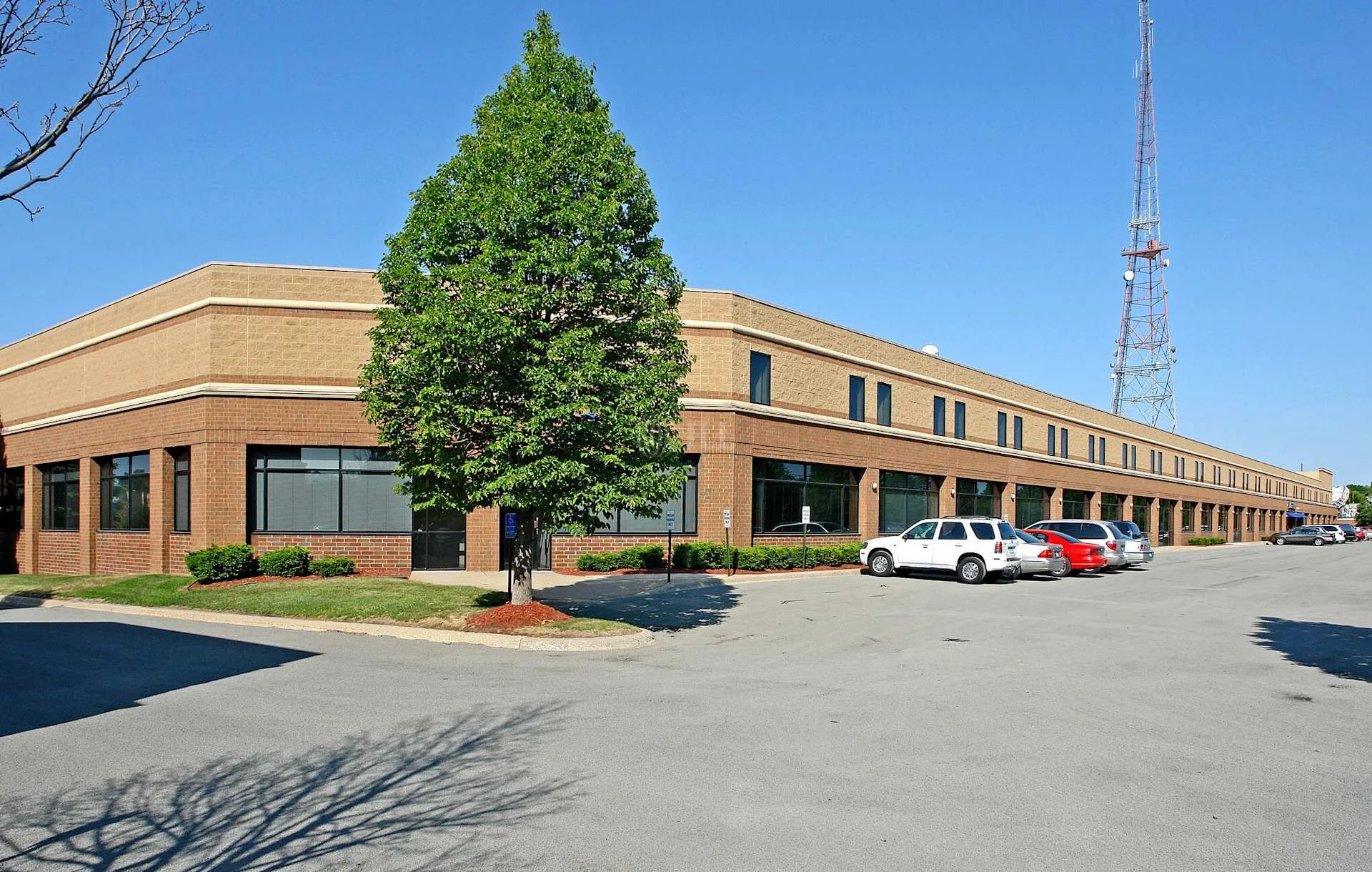 Westgate Business Center III — Lease in Saint Paul, MN, photo 7 of 8