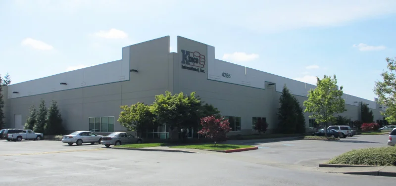 Bldg B — Lease in Portland, OR, photo 1 of 4