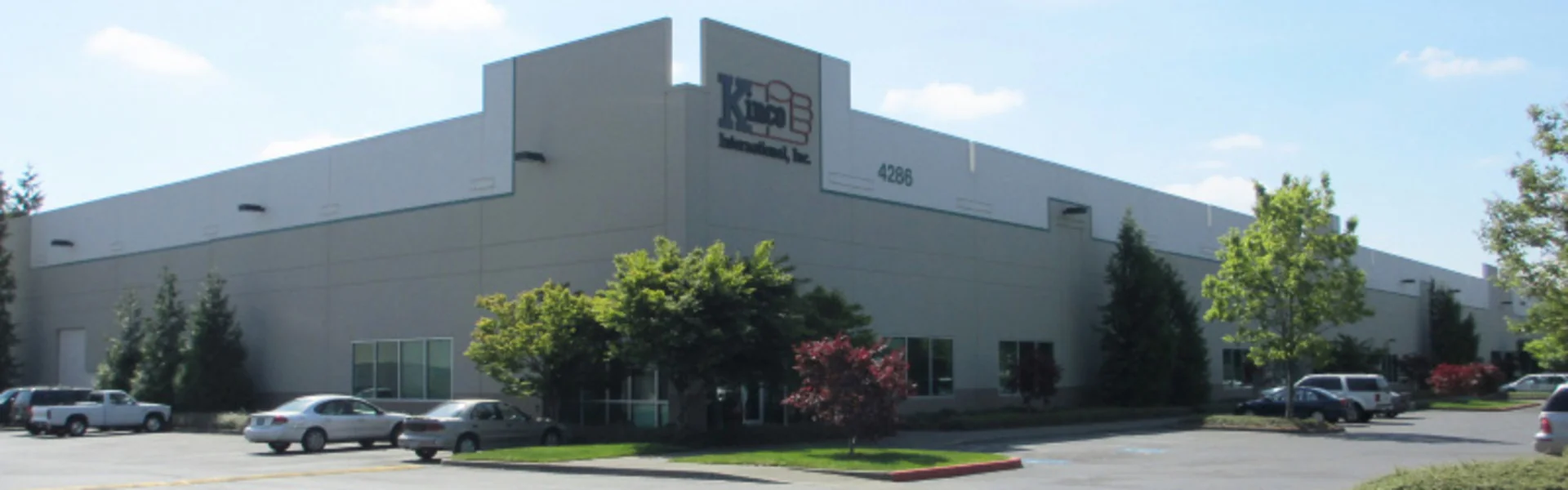 Bldg B — Lease in Portland, OR, photo 4 of 4