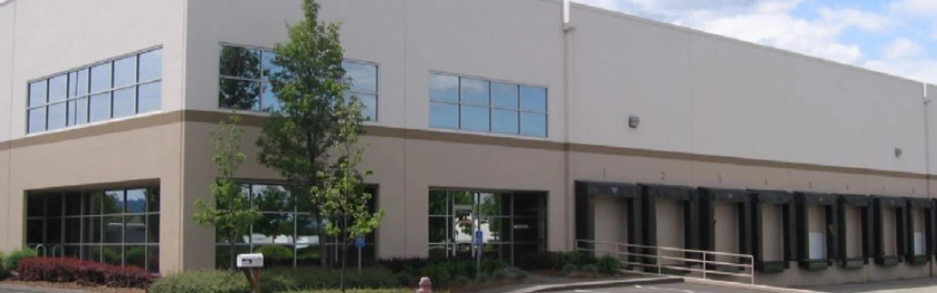 Bldg 2 — Lease in Portland, OR, photo 4 of 4