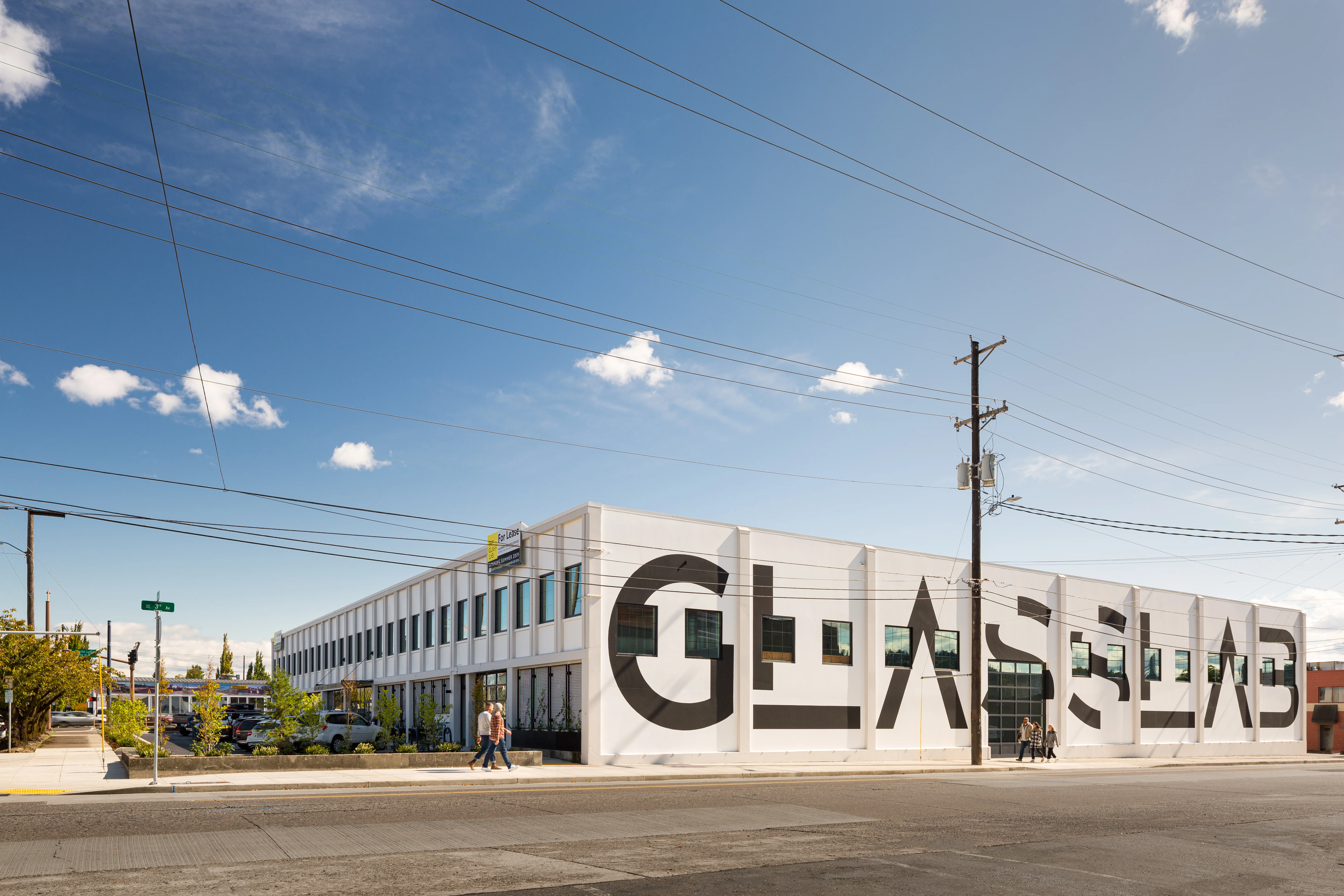 The Glass Lab — Lease in Portland, OR, photo 1 of 5