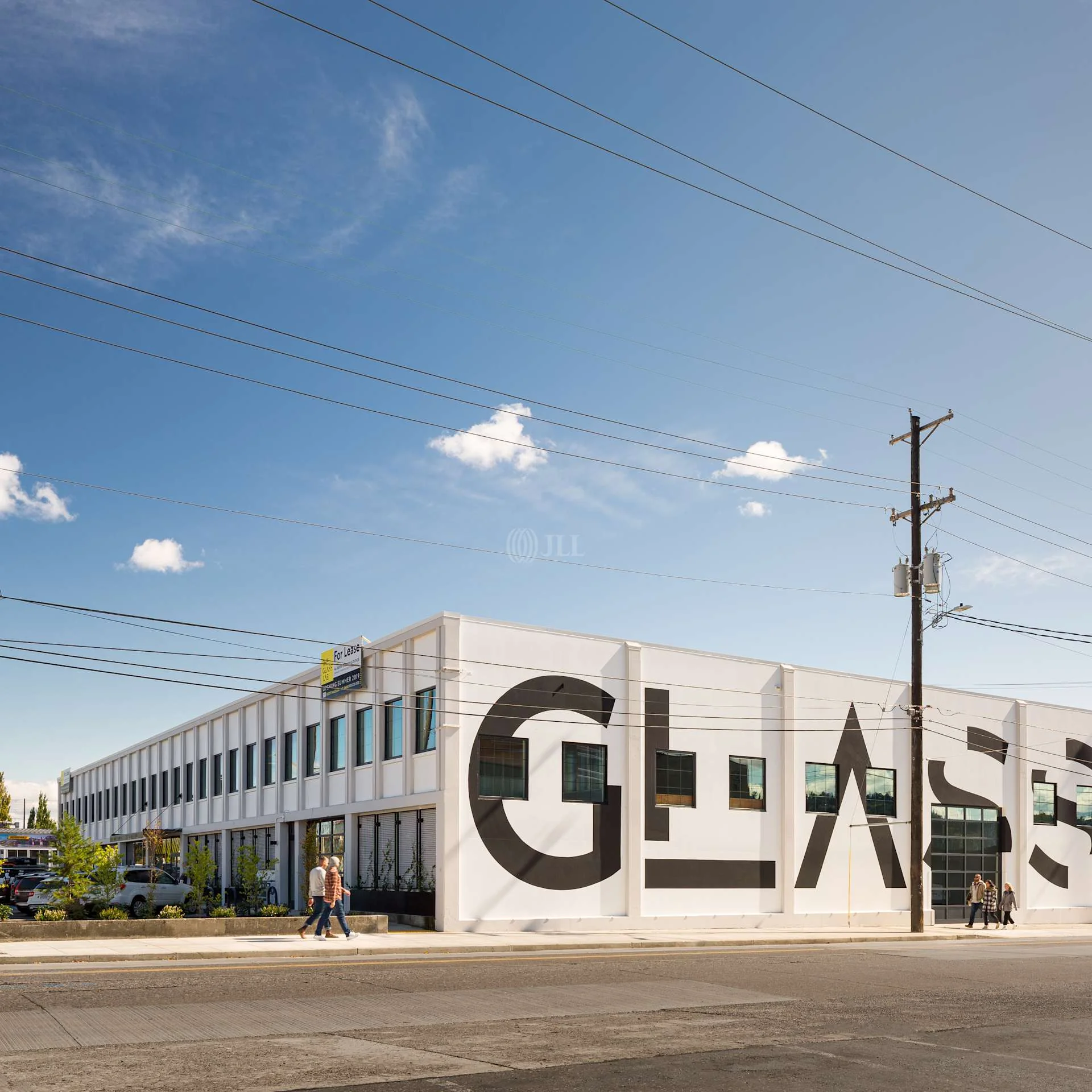 The Glass Lab — Lease in Portland, OR, photo 3 of 5