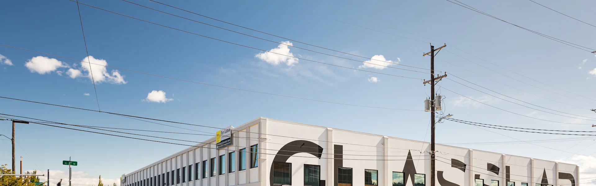 The Glass Lab — Lease in Portland, OR, photo 4 of 5