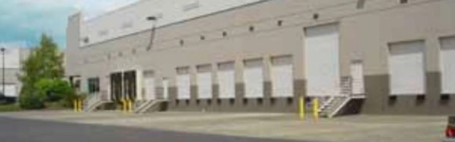 Southshore Commerce Center - Bldg C — Lease in Portland, OR, photo 4 of 4