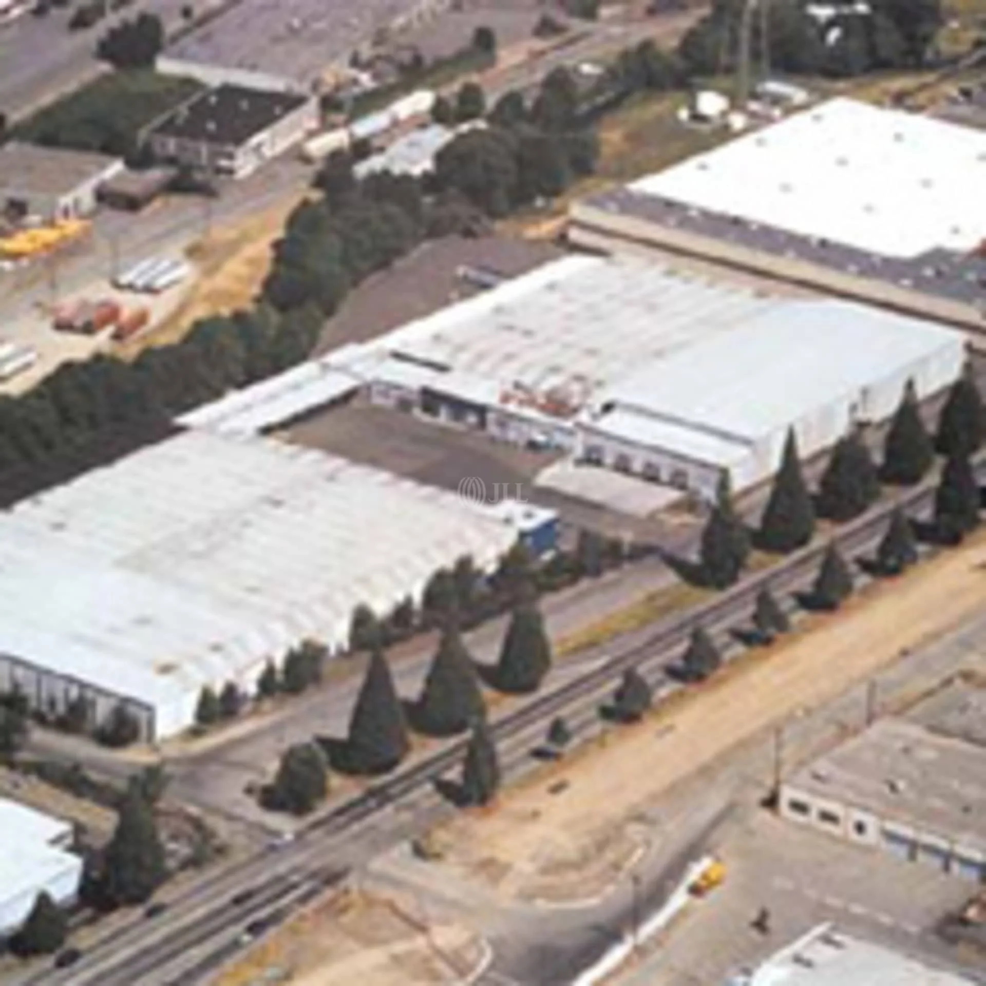 Americold — Lease in Milwaukie, OR, photo 2 of 4