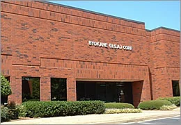 4025 Steve Reynolds Blvd — Lease in Norcross, GA, photo 1 of 4