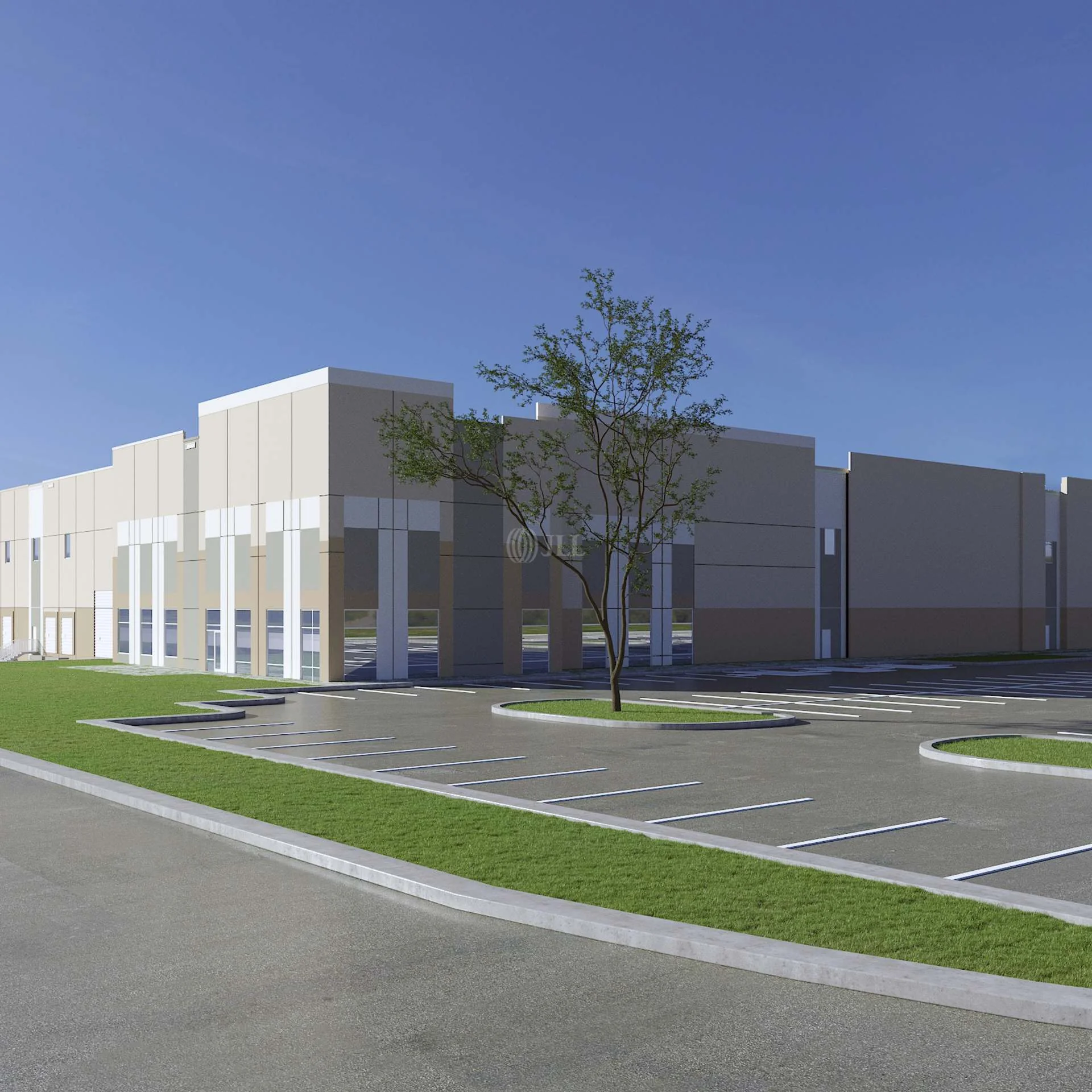Great Pond Industrial — Lease in Windsor, CT, photo 3 of 5