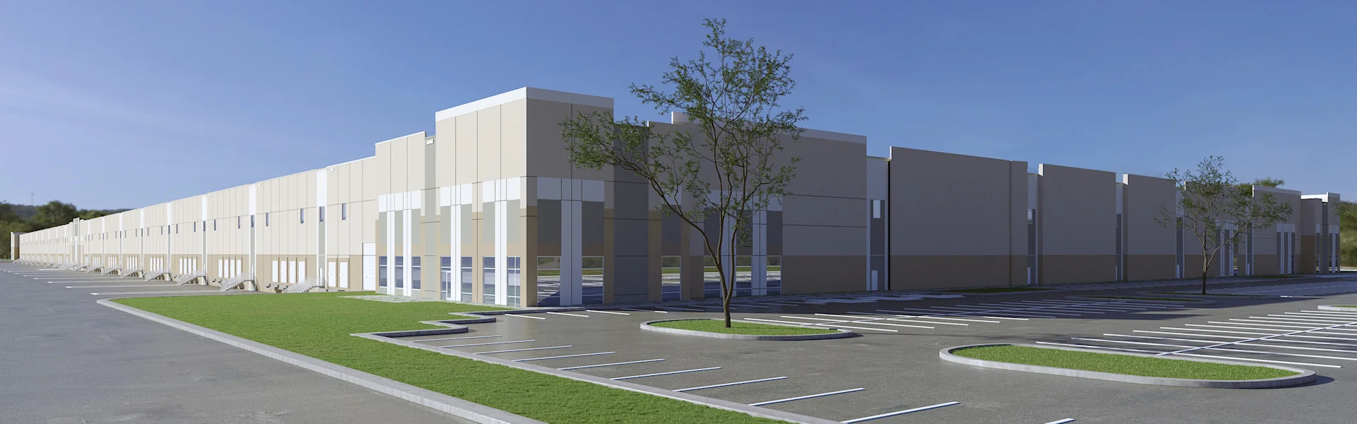 Great Pond Industrial — Lease in Windsor, CT, photo 4 of 5