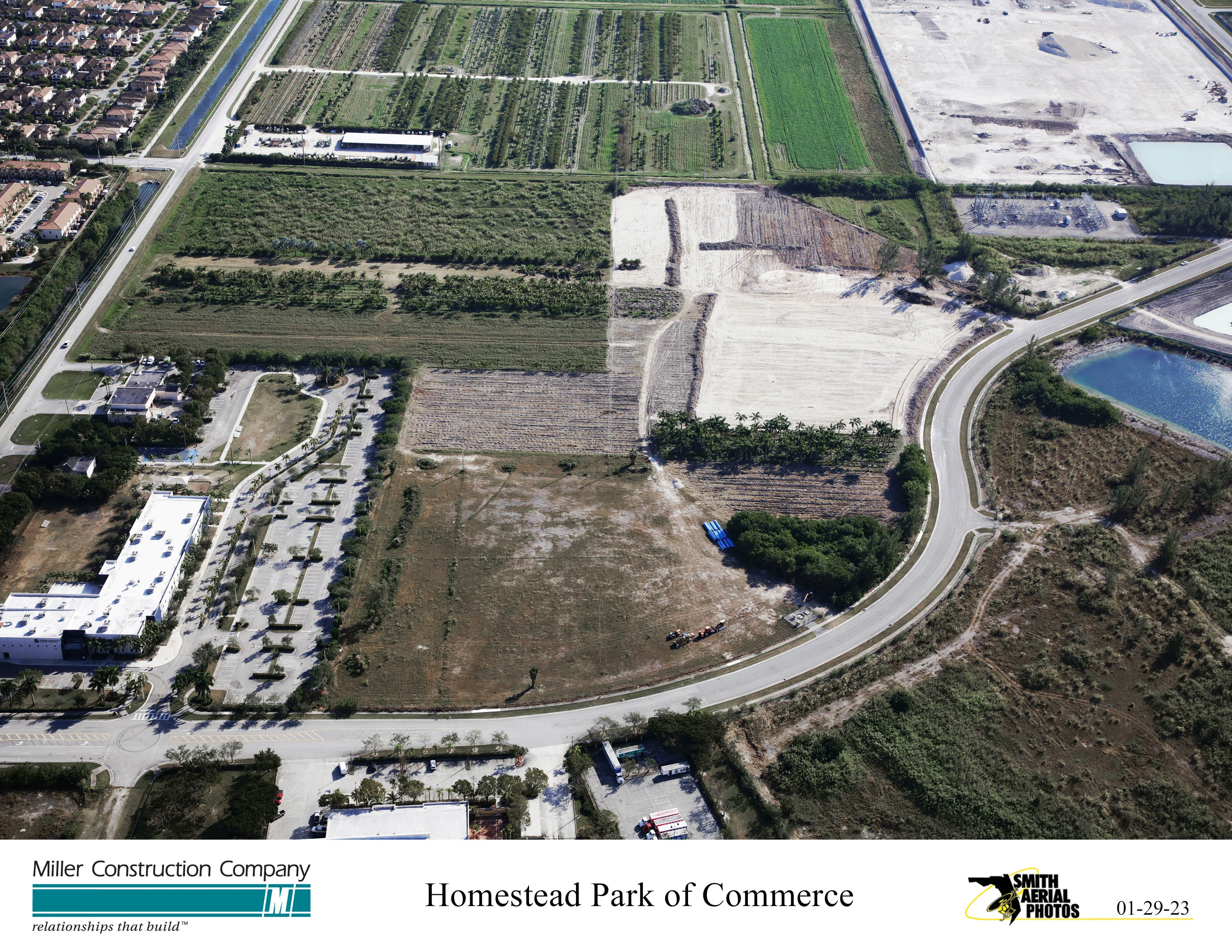 Eastgroup Homestead Park of Commerce (Bldg 1) — Lease in Homestead, FL, photo 5 of 8