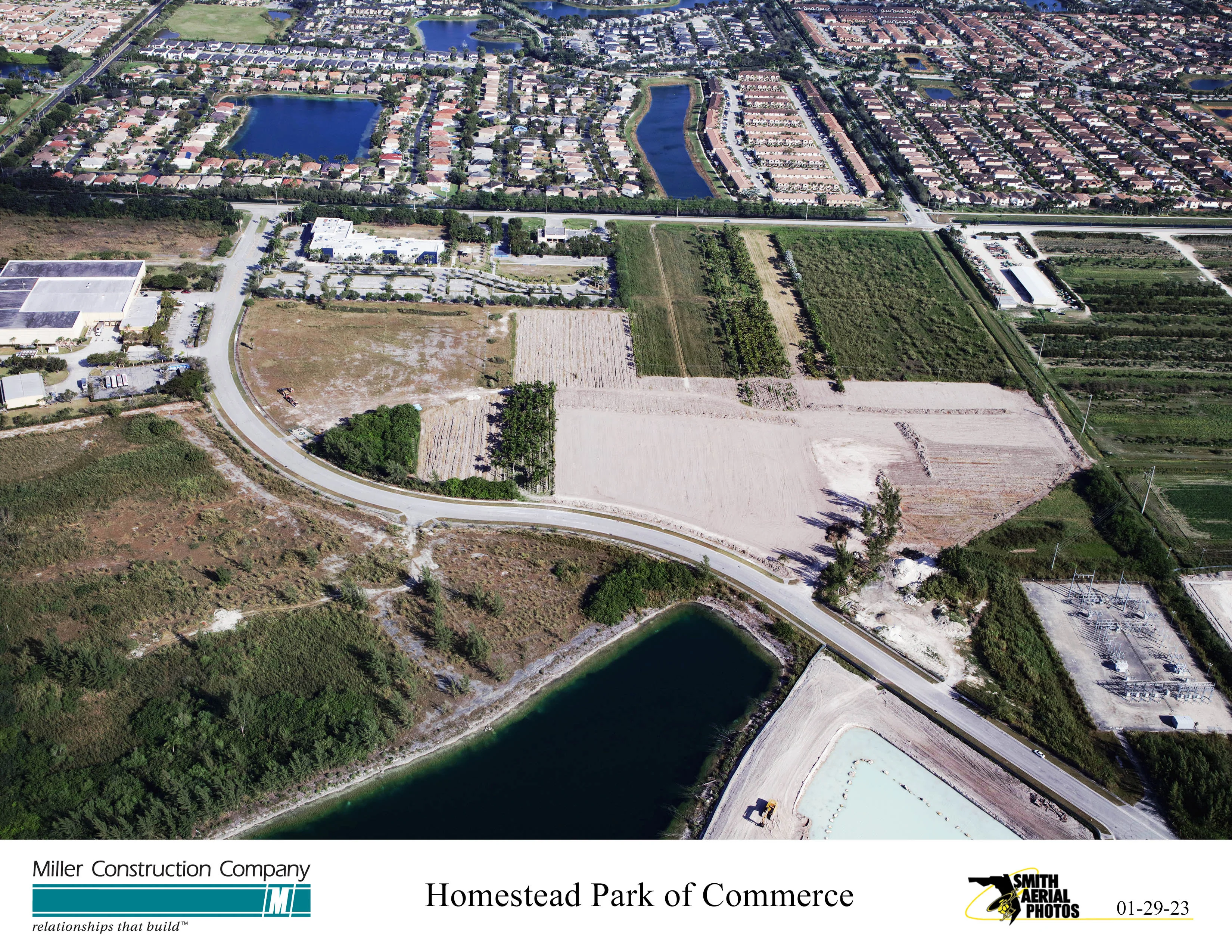 Eastgroup Homestead Park of Commerce (Bldg 1) — Lease in Homestead, FL, photo 6 of 8