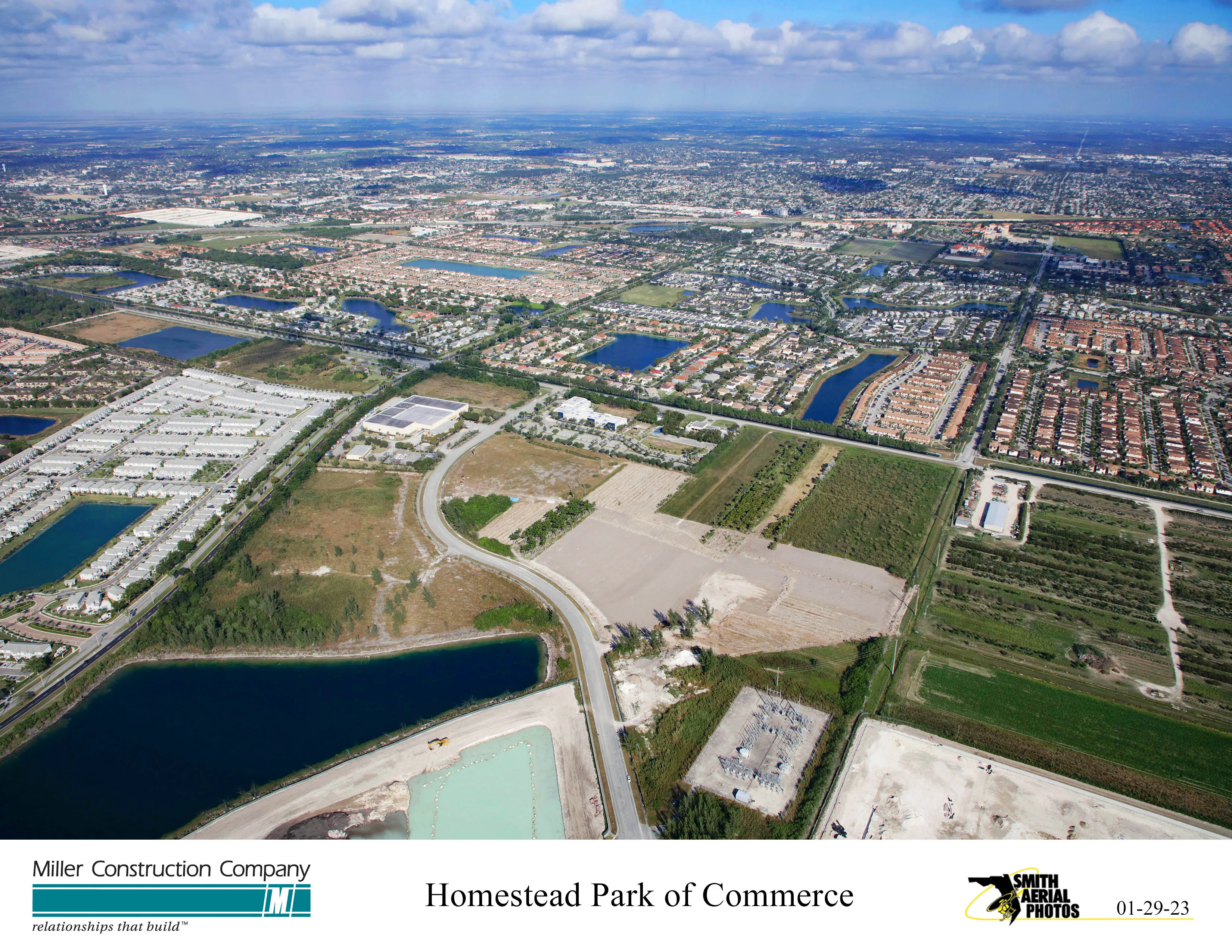 Eastgroup Homestead Park of Commerce (Bldg 1) — Lease in Homestead, FL, photo 7 of 8