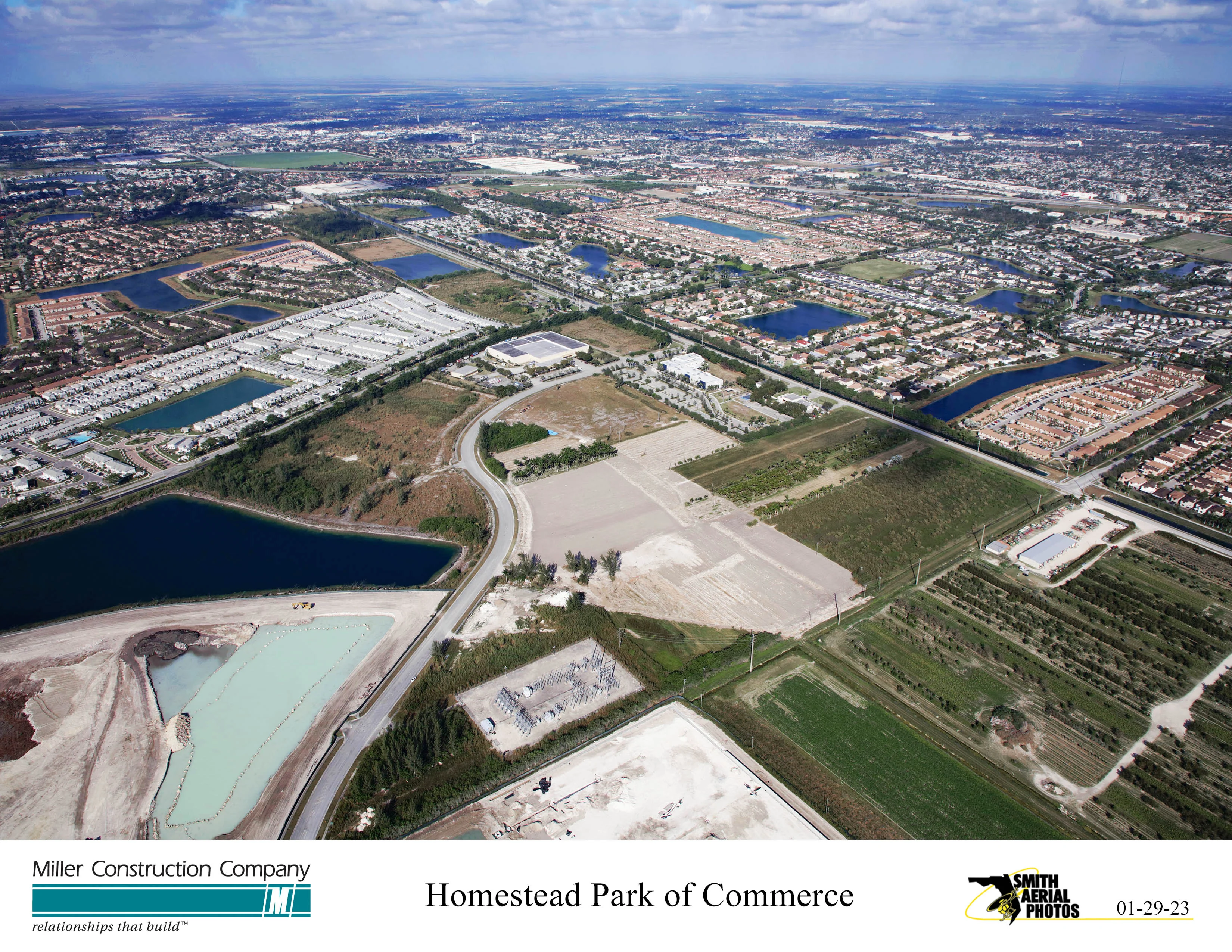 Eastgroup Homestead Park of Commerce (Bldg 1) — Lease in Homestead, FL, photo 8 of 8