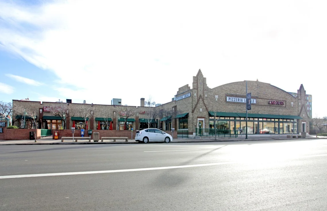6th & Broadway — Lease in Denver, CO, photo 1 of 4