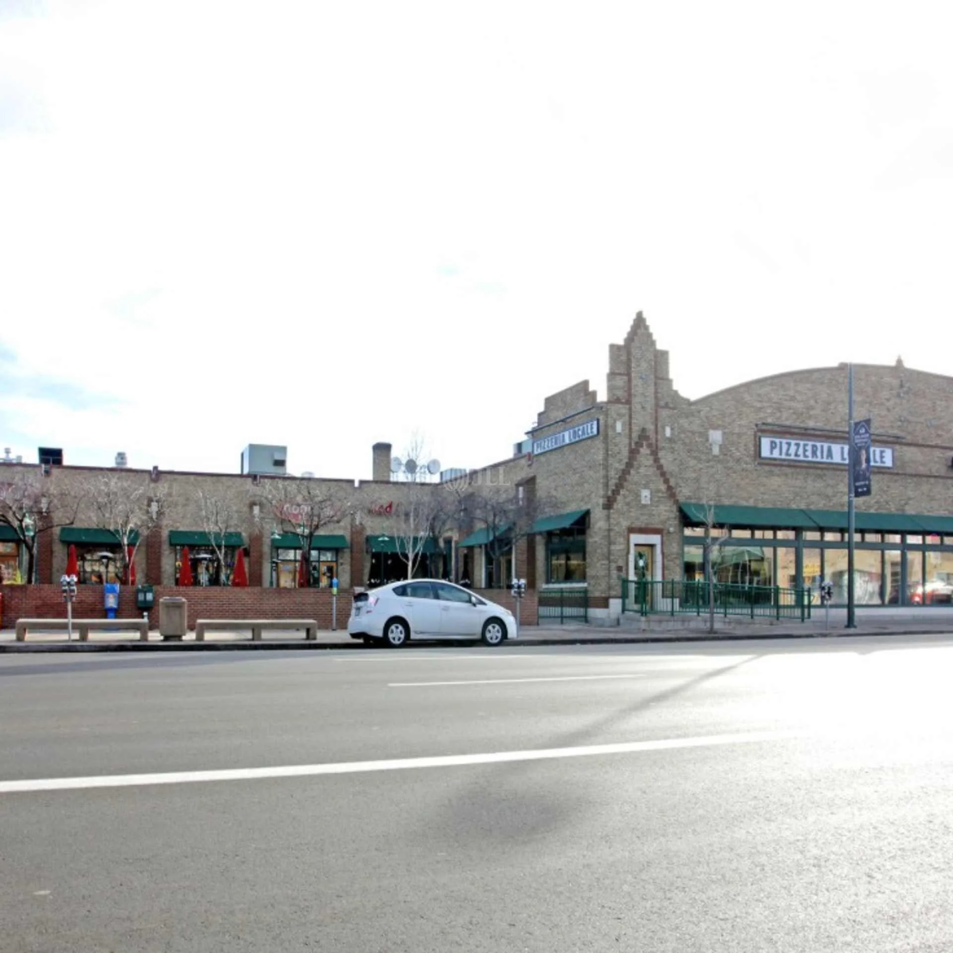 6th & Broadway — Lease in Denver, CO, photo 2 of 4