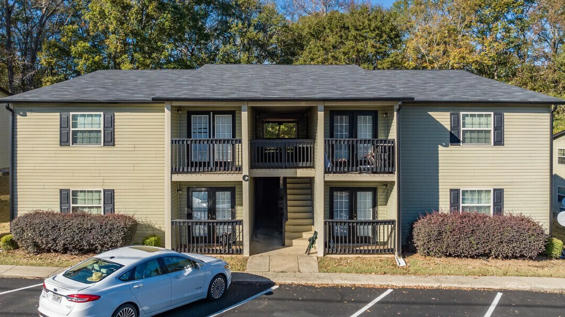 Phenix City Apartments — Sale in Phenix City, AL, photo 1 of 2