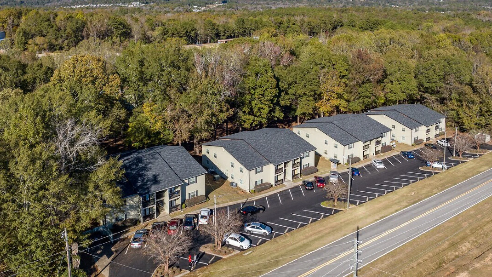 Phenix City Apartments — Sale in Phenix City, AL, photo 2 of 2