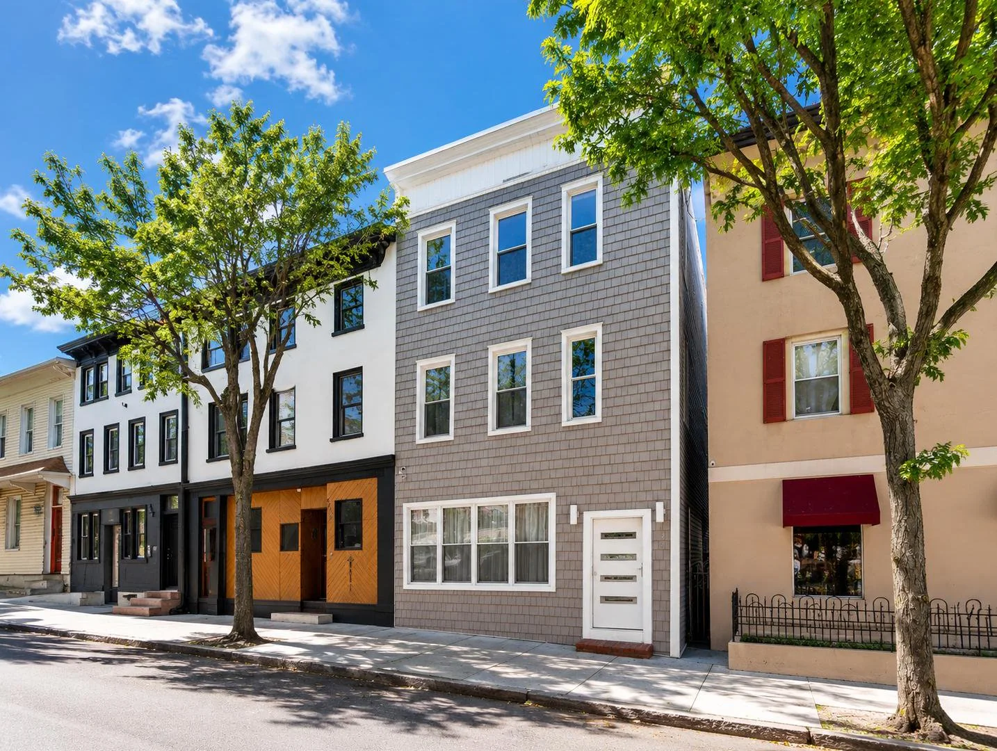 132 Cortlandt Street — Sale in Sleepy Hollow, NY, photo 1 of 2