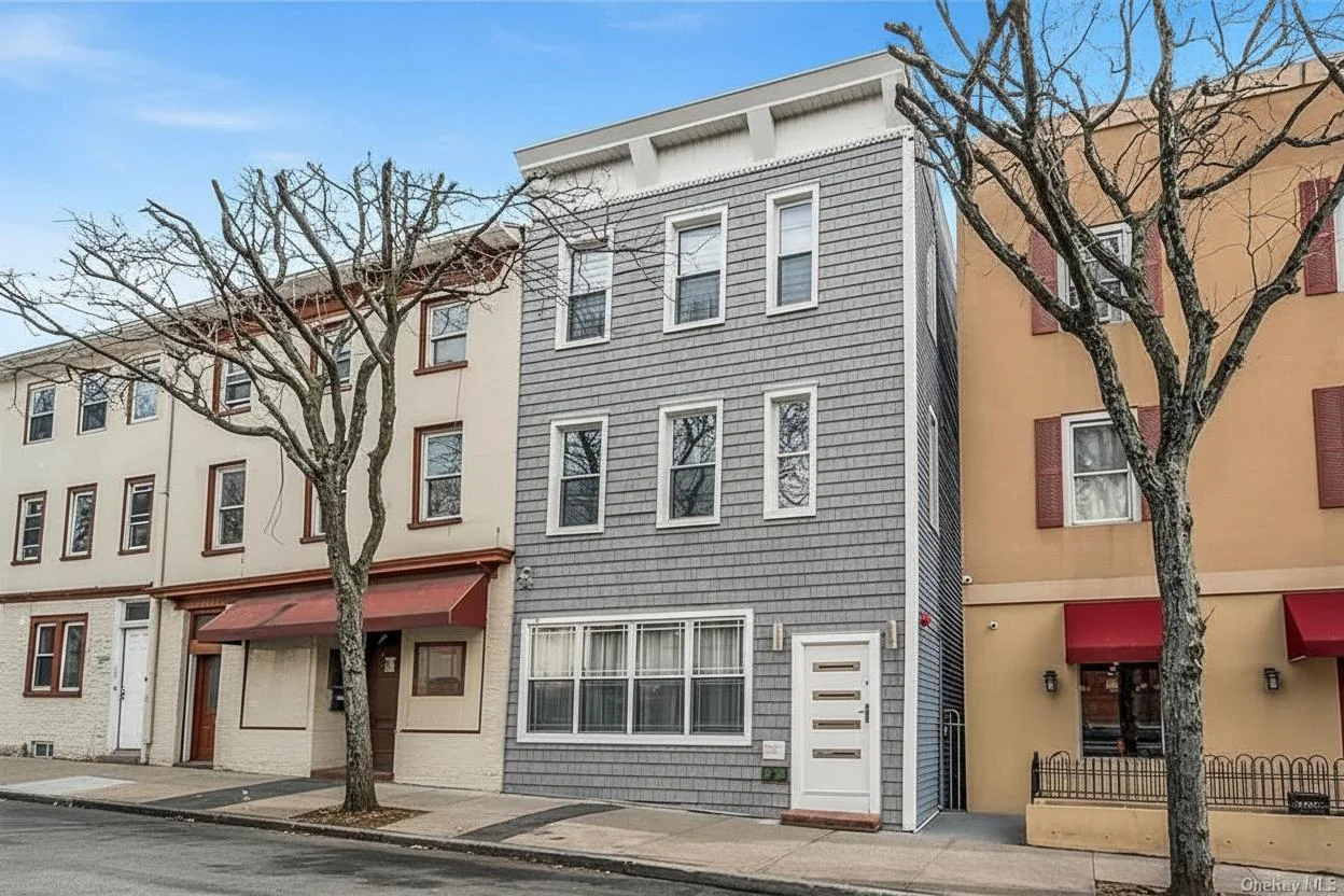 132 Cortlandt Street — Sale in Sleepy Hollow, NY, photo 2 of 2