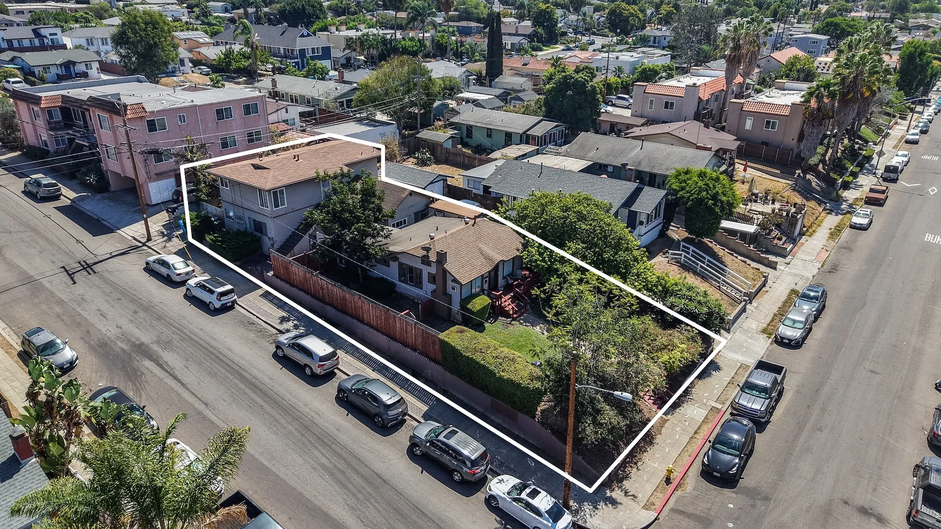 3795 Alabama St — Sale in San Diego, CA, photo 1 of 8