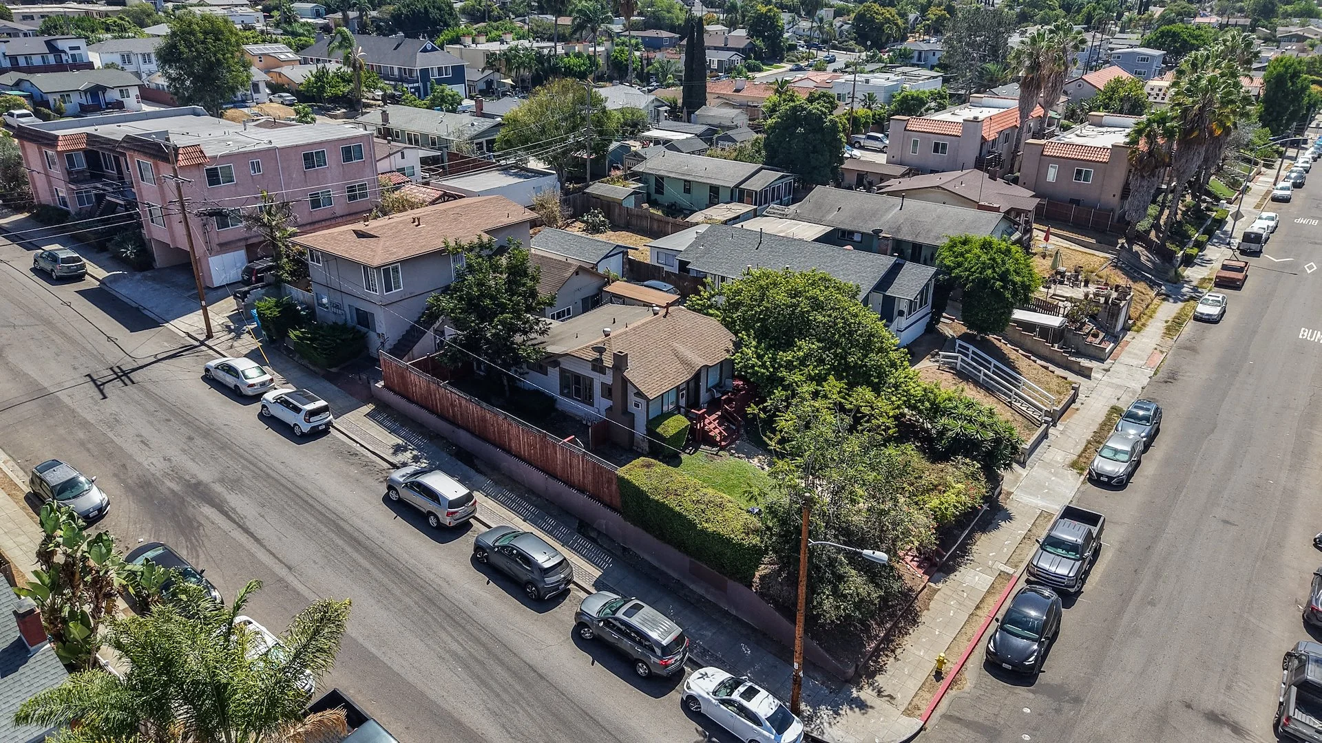 3795 Alabama St — Sale in San Diego, CA, photo 2 of 8