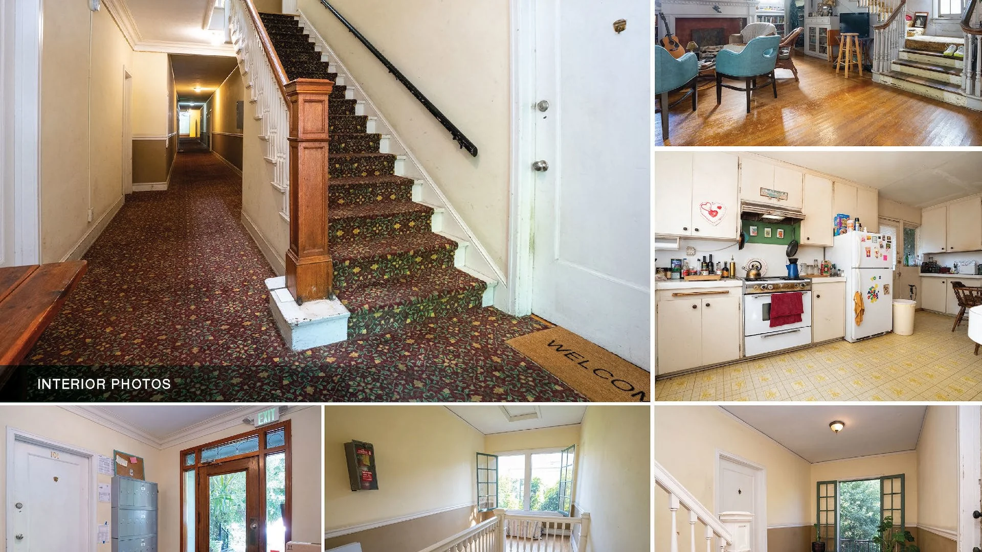 Gramercy.1740 — Sale in Los Angeles, CA, photo 4 of 4