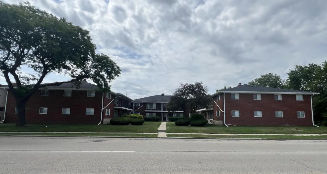 9729-9739 W. Hampton Avenue — Sale in Milwaukee, WI, photo 1 of 8
