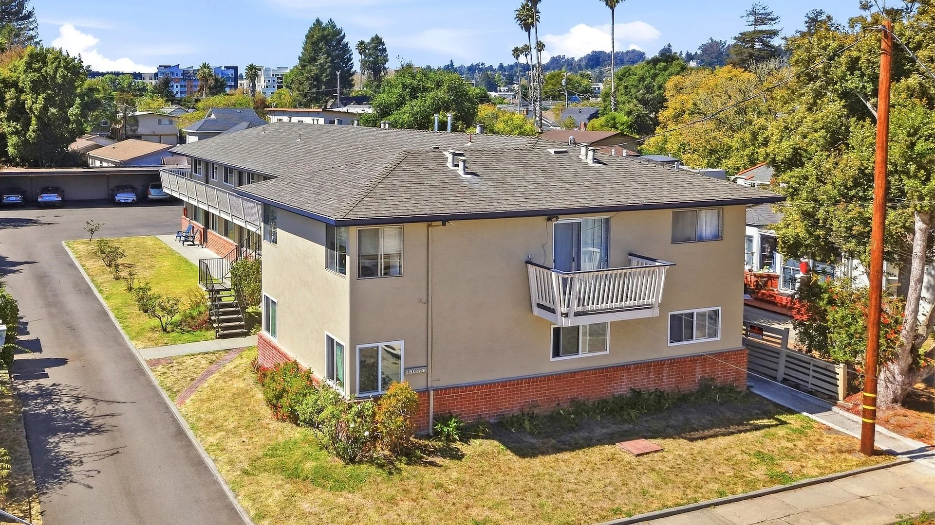 119 Clay St — Sale in Santa Cruz, CA, photo 1 of 3