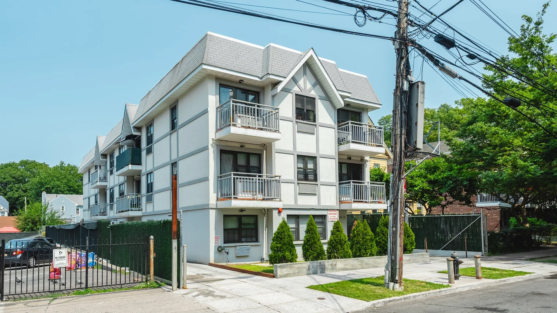 164-11 Highland Avenue — Sale in Jamaica, NY, photo 2 of 3