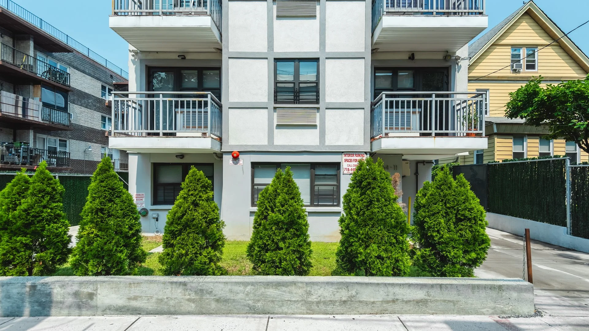 164-11 Highland Avenue — Sale in Jamaica, NY, photo 3 of 3
