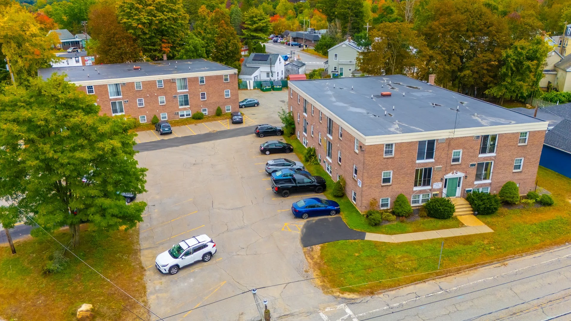Washington Park Apartments — Sale in Gardner, MA, photo 3 of 6
